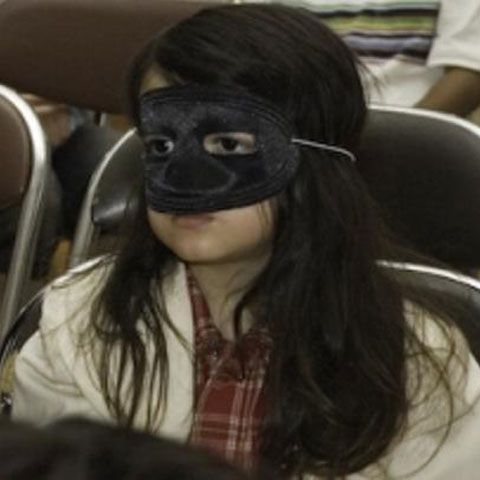 Fiul cel mic al lui Michael crede că tatăl său e în vacanţă