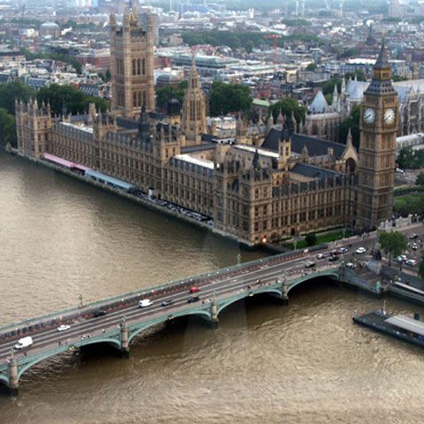 Parlamentul britanic a adoptat o lege pentru a evita un alt scandal al deconturilor