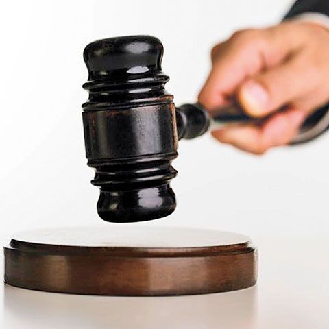 Luna septembrie poate aduce blocajul funcţional general al sistemului judiciar, potrivit SoJust