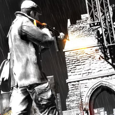 The Saboteur, dată de lansare anunţată - VEZI GALERIE FOTO