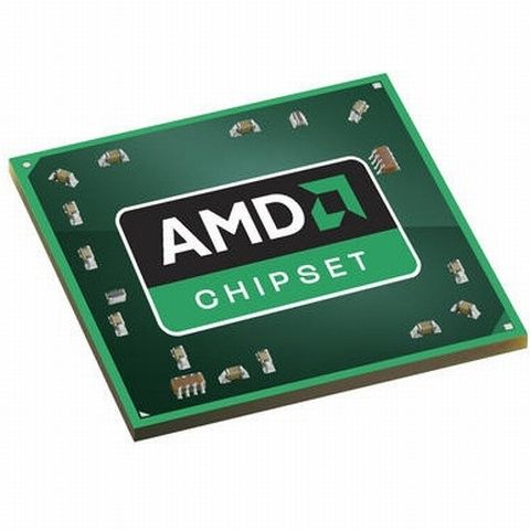 AMD a raportat o pierdere de 335 milioane dolari în al doilea trimestru din 2009