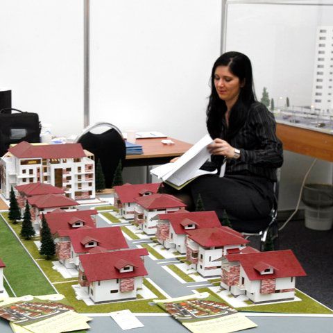 Guvernul a modificat contractul pentru "Prima Casă" 
