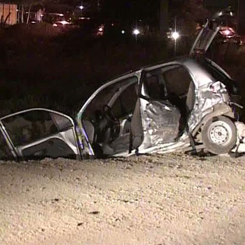 Lipsa unui semn de circulaţie a dus la moartea unui om în Ploieşti 