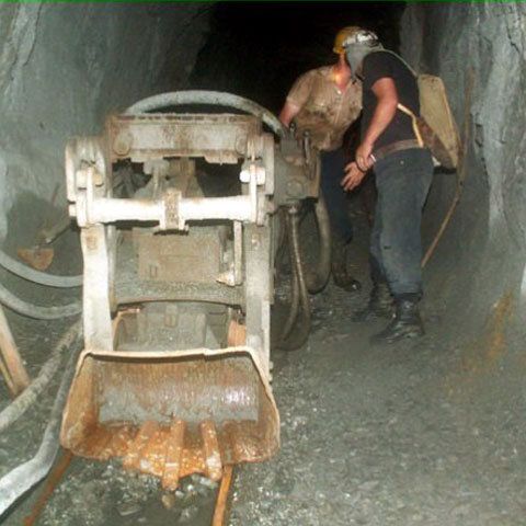 SNLO a numit o comisie tehnică de anchetă în cazul incendiului de la Mina Zegujani