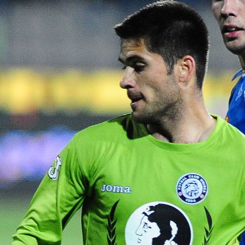 Unirea Urziceni-Plymouth Argyle 1-2, într-un meci amical disputat în Scoţia