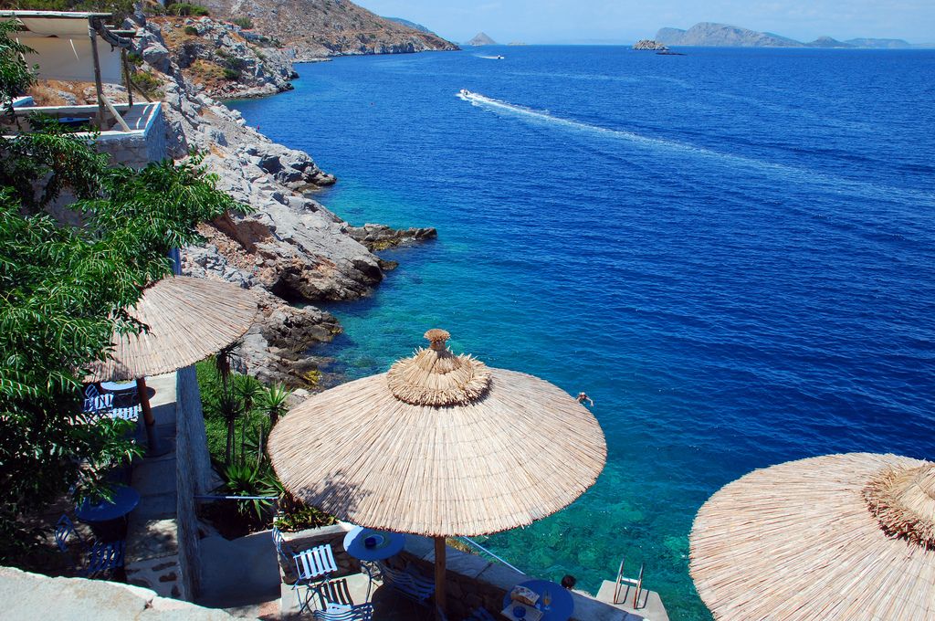 Grecia