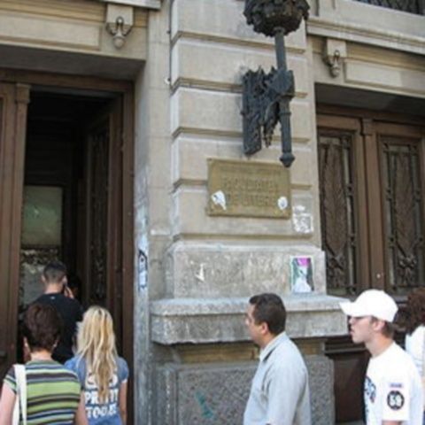 Admitere cu scandal la Facultatea de Litere din Capitală. Mediile au fost calculate greşit
