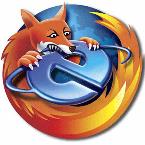 Microsoft a acceptat folosirea altor browsere decât Internet Explorer pentru Windows