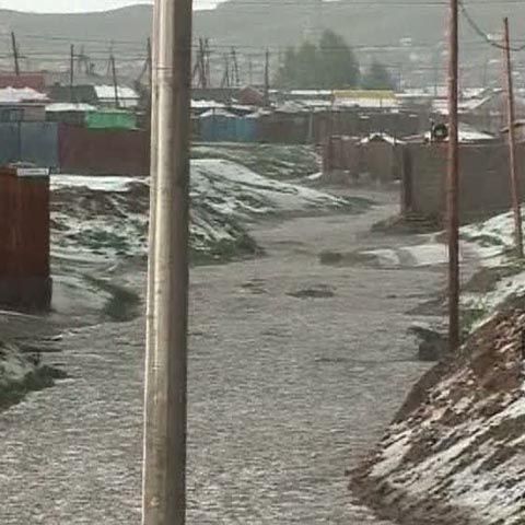 Vremea capricioasă a provocat probleme în întreaga lume - VEZI VIDEO CU DISTRUGERILE