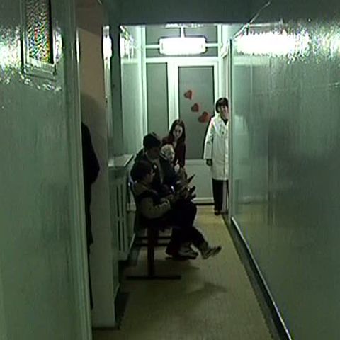 Tot mai mulţi copii au ajuns la spital în urma zilelor cu temperaturi ridicate