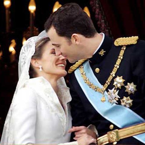 Prinţul Spaniei şi soţia sa au efectuat o vizită oficială în România
