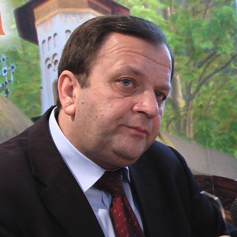 Gh. Flutur: Partenerii de guvernare ştiau că cele 5 miliarde de euro de la FMI s-au dus la BNR