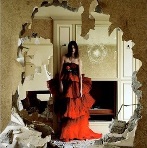 Casa de modă Christian Lacroix, aproape falimentară, aşteaptă oferte de cumpărare