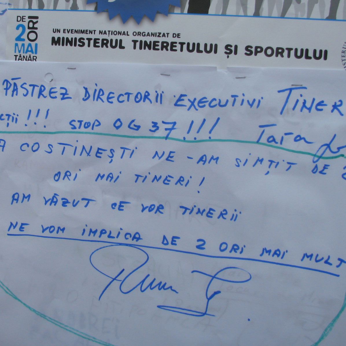 Firmele Artisan şi Mark au avut un adaos comercial de 84% la contractele cu MTS!
