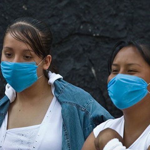 Kosovo anunţă primul său caz de gripă porcină