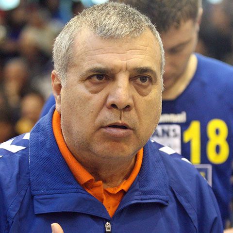 Cutremur în handbalul românesc: Fostul selecţioner Lucian Râşniţă, acuzat de hărţuire sexuală!