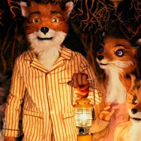 Filmul de animaţie "The Fantastic Mr Fox" va deschide Festivalul de Film de la Londra