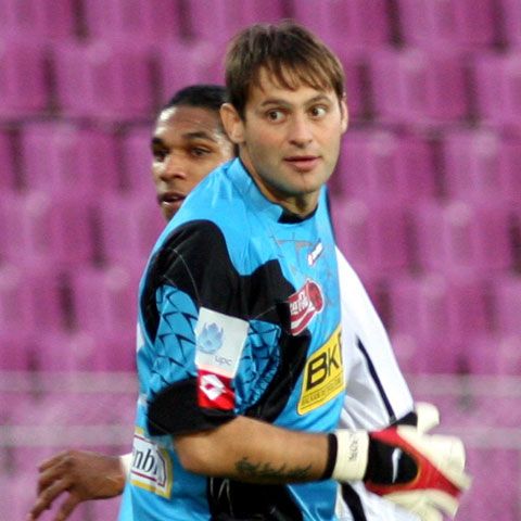 Marius Popa, vedeta nou promovatei Internaţional Curtea de Argeş