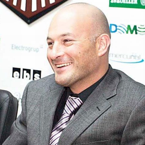 Arpad Paszkany, finanţatorul clubului de fotbal clujean CFR, a fost trimis în judecată de procurorii DIICOT