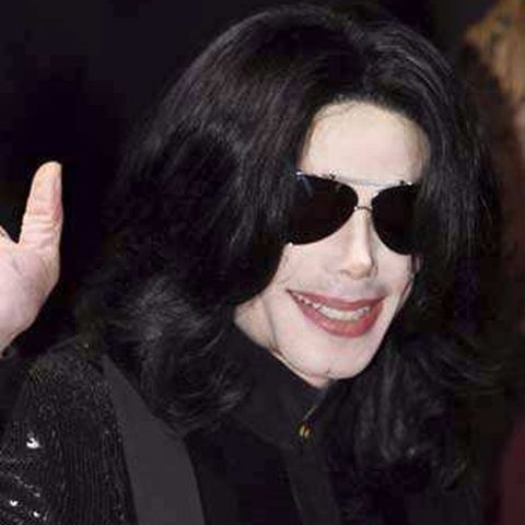 Michael Jackson avea dosar la STASI
