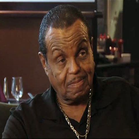 Joe Jackson confirmă că Michael Jackson mai avea un fiu 