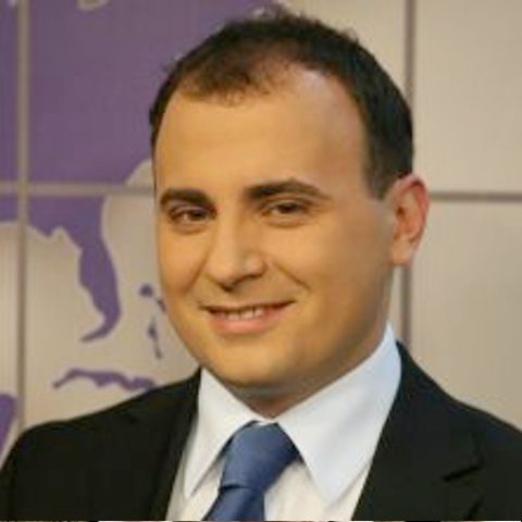 Radu Soviani este noul redactor-şef al cotidianului Business Standard