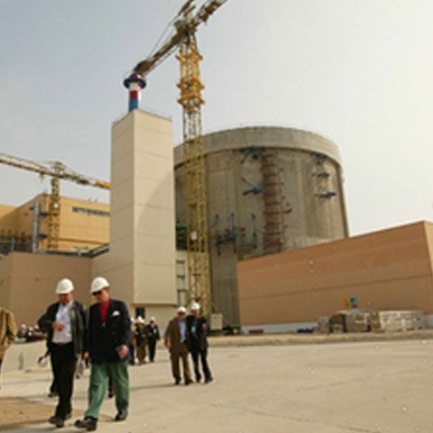 Puterea Unităţii 2 de la Cernavodă a scăzut pe 30 iulie, din cauza unei probleme tehnice la generator