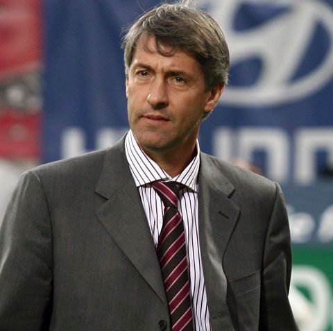 Cristiano Bergodi: Vreau ca asumându-mi câteva riscuri să facem o echipă omogenă