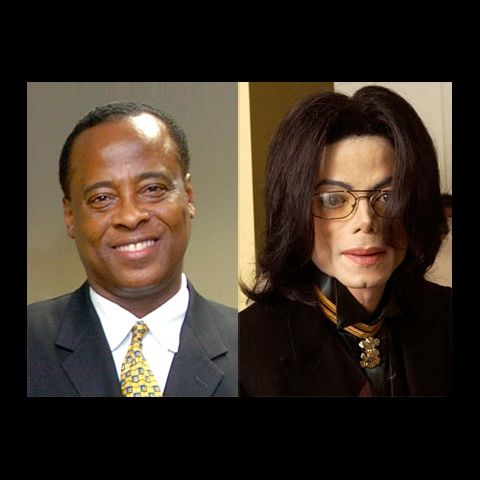 Poliţia din Los Angeles a căutat dovezi de omucidere la domiciliul medicului Conrad Murray
