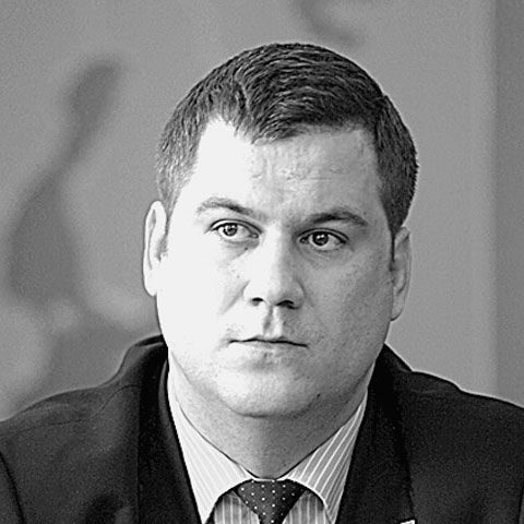 Directorul general al CFR Marfă, Călin Graţian, a demisionat