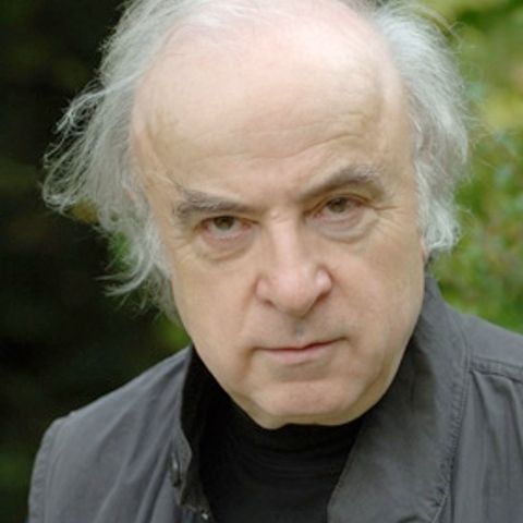 Norman Manea, distins cu titlul de comandor al Artelor şi Literelor, în Franţa