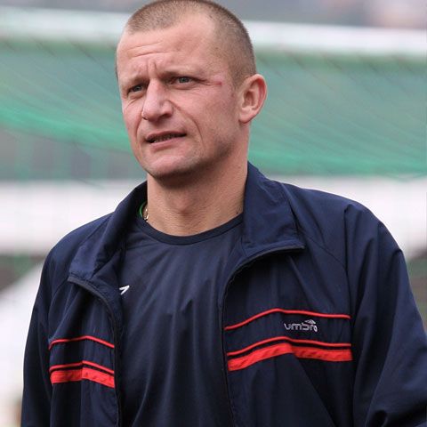 Dorinel Munteanu: Mă aşteptam la un joc greu, însă am câştigat meritat