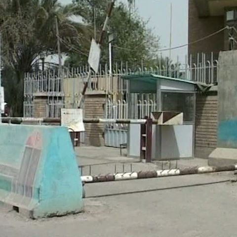 Trei turişti americani au fost reţinuţi de autorităţile iraniene 