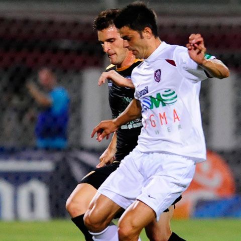 FINAL / CFR Cluj - Unirea Urziceni 2-0