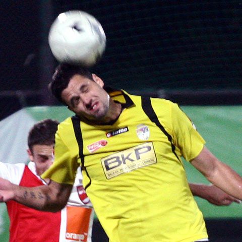 Magera a adus Timişoarei primele puncte în Liga I