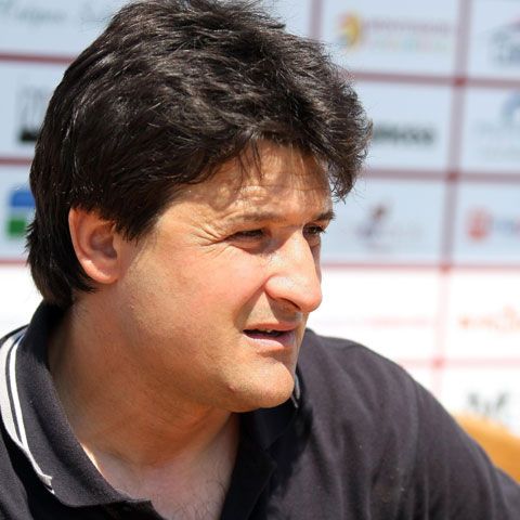 Falub: "Impactul cu prima ligă a fost dur pentru noi"