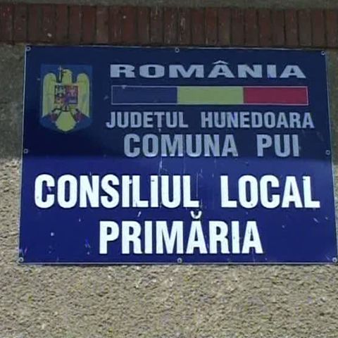 Primăriile hunedorene pot pierde banii pe proiectele de infrastructură 