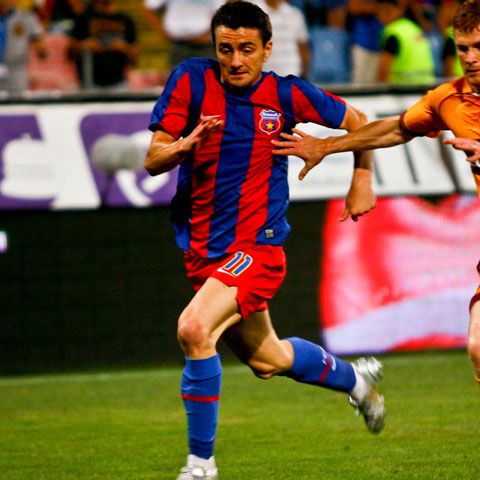FINAL/ Ceahlăul Piatra Neamţ - Steaua 0 - 2