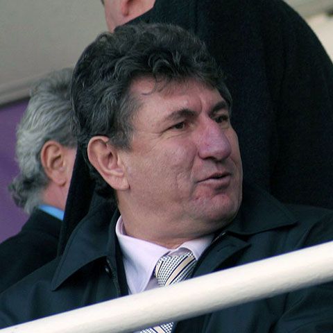 Ion Moldovan: "Autobaza lui Cârţu nu m-a surprins"