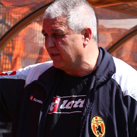 Florin Marin: Am jucat de la egal la egal cu Steaua, dar am făcut două greşeli şi ne-a costat