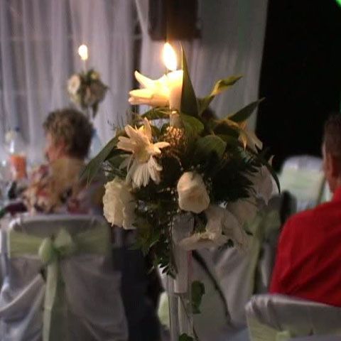 Restaurantele nu au probleme pe timp de criză datorită numărului mare de nunţi