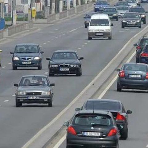 AutoNovo.ro: Topul maşinilor în funcţie de emisiile de noxe 