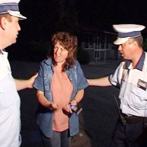 Parchetul General a început urmărirea penală faţă de fosta judecătoare Elena Turcu