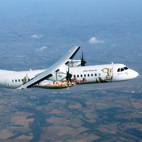 Un mort şi mai mulţi răniţi, în urma incidentului aviatic de pe un aeroport din Thailanda