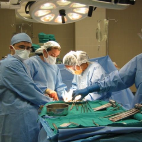 Fostul şef al Agenţiei Naţionale de Transplant, vizat de DIICOT în ancheta Sabyc