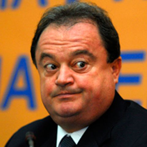 Blaga afirmă că Boc intră în cursa prezidenţială, dacă Băsescu nu mai candidează