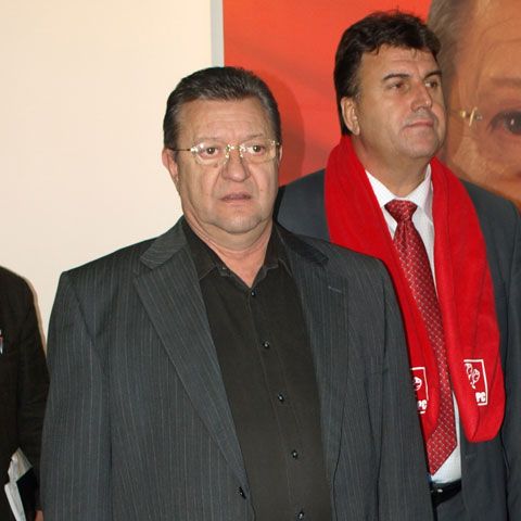 B. Niculescu Duvăz: ANI înlocuieşte DNA în lupta politică