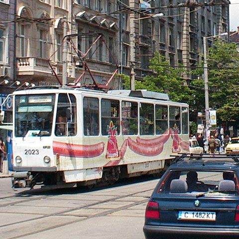 Cutremurul din 5 august, produs în Marea Neagră a avut o magnitudine de 4,7 la Sofia 