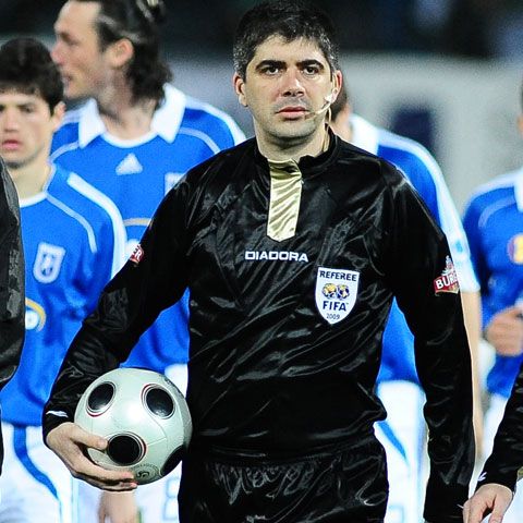 Rezultatele şi cronicile partidelor din etapa a doua din Liga I