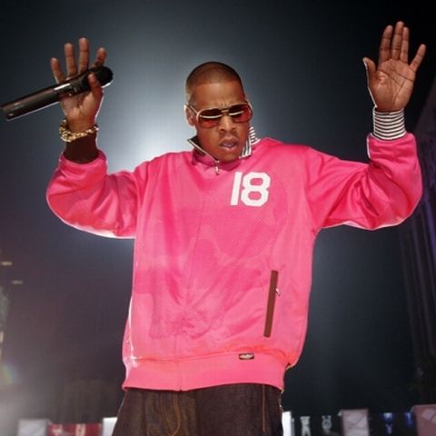 Jay-Z scrie un roman